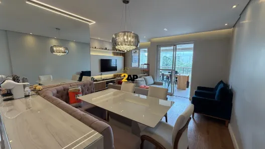 Apartamento com 2 Quartos à venda, 75m² no Vila Andrade, São Paulo