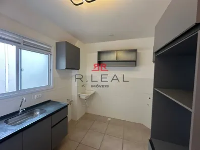 Apartamento com 2 Quartos à venda, 45m² no Vitta São José, Bauru
