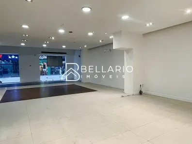 Ponto Comercial para alugar, 271m² no Centro, Rio de Janeiro