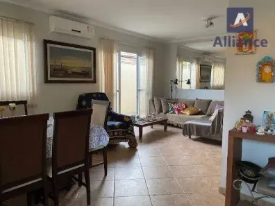 Casa de Condomínio com 3 Quartos à venda, 150m² no Vila Nova, Louveira