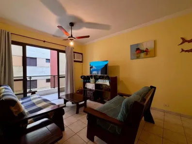 Apartamento com 3 Quartos à venda, 86m² no Enseada, Guarujá