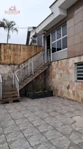 Casa com 3 Quartos à venda, 500m² no Vila Formosa, São Paulo