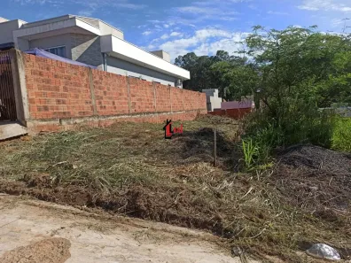 Lote/Terreno à venda, 125m² no Centro, Presidente Prudente