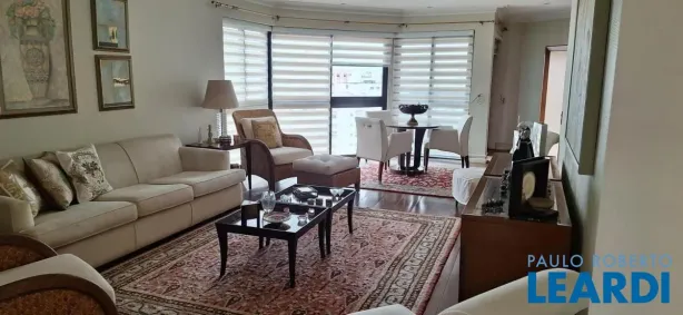 Apartamento com 5 Quartos à venda, 175m² no Parque da Mooca, São Paulo