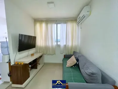 Apartamento com 2 Quartos à venda, 55m² no Lago Azul, Manaus