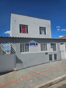 Apartamento com 2 Quartos para alugar, 50m² no Vila Cristina, Betim