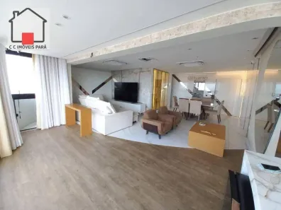 Apartamento com 2 Quartos à venda, 127m² no Umarizal, Belém