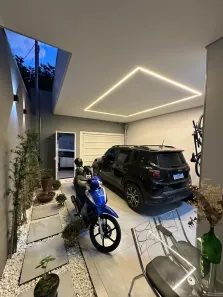 Casa com 3 Quartos à venda, 100m² no Planalto, Montes Claros