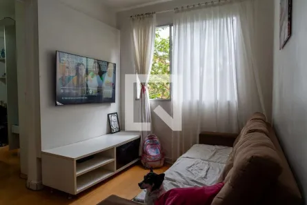Apartamento com 2 Quartos à venda, 55m² no Parque Munhoz, São Paulo