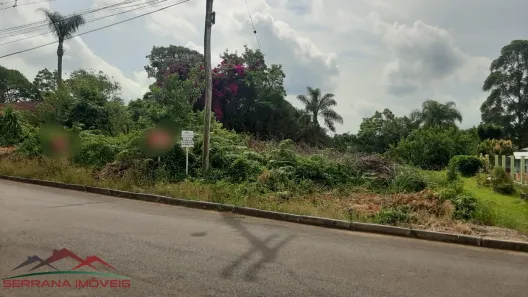 Lote/Terreno à venda, 606m² no Nova Petrópolis, Nova Petrópolis