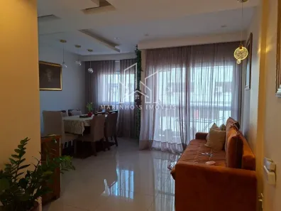 Apartamento com 3 Quartos à venda, 76m² no Jardim Tropical, Resende