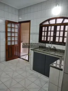 Casa com 2 Quartos à venda, 64m² no Água Rasa, São Paulo