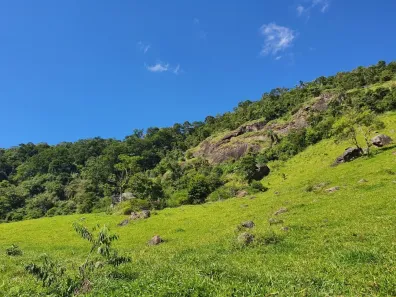 Lote/Terreno à venda, 40000m² no Salvaterra, Juiz de Fora
