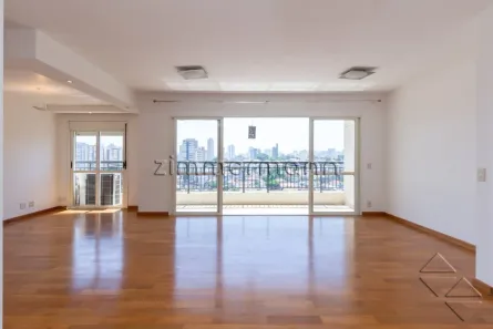 Apartamento com 3 Quartos à venda, 134m² no Vila Ipojuca, São Paulo