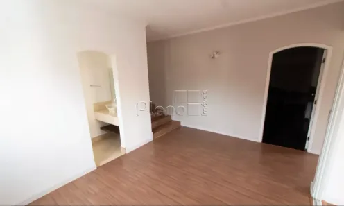 Apartamento com 3 Quartos à venda, 204m² no Vila Rossi Borghi e Siqueira, Campinas