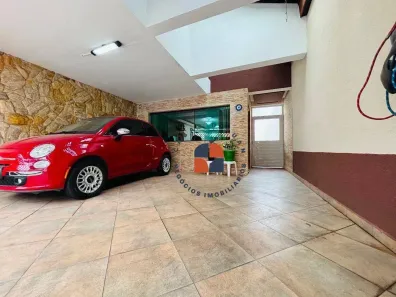 Casa com 3 Quartos à venda, 139m² no Vila Anglo Brasileira, São Paulo