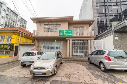 Imóvel Comercial para alugar, 388m² no Petrópolis, Porto Alegre