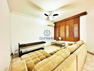 Apartamento com 3 Quartos à venda, 102m² no Pitangueiras, Guarujá