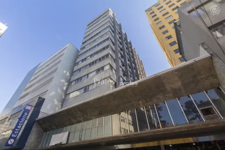 Sala Comercial à venda, 44m² no Centro, Curitiba