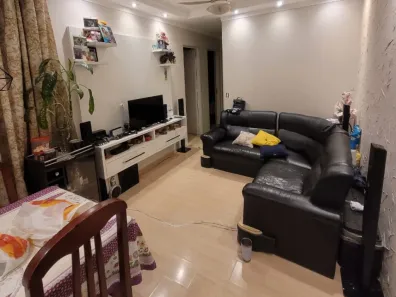 Apartamento com 2 Quartos à venda, 49m² no Vila Inema, Hortolândia