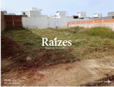 Lote/Terreno à venda, 250m² no Laranjeiras, Uberlândia