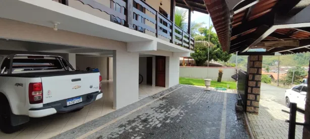 Casa com 3 Quartos à venda, 279m² no Jaraguá 99, Jaraguá do Sul
