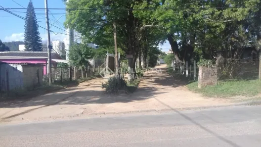 Lote/Terreno à venda, 290m² no Campo Novo, Porto Alegre