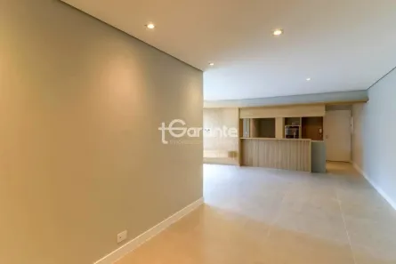Apartamento com 3 Quartos à venda, 115m² no Cidade Monções, São Paulo
