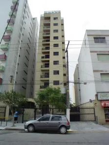 Apartamento com 3 Quartos à venda, 127m² no Vila Clementino, São Paulo