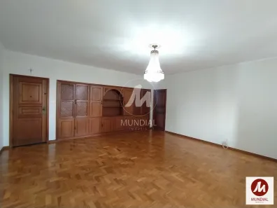 Apartamento com 3 Quartos à venda, 210m² no Centro, Ribeirão Preto