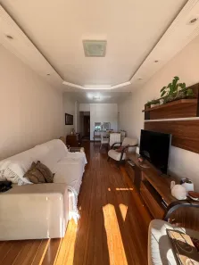 Apartamento com 3 Quartos à venda, 105m² no Tijuca, Rio de Janeiro