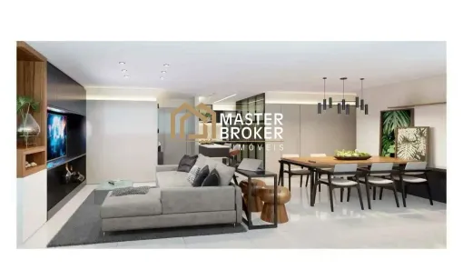 Apartamento com 3 Quartos à venda, 83m² no Santo Agostinho, Belo Horizonte