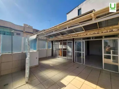Cobertura com 3 Quartos à venda, 97m² no Buritis, Belo Horizonte