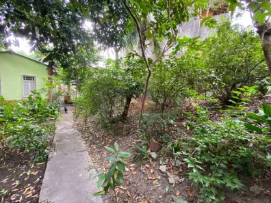 Lote/Terreno à venda, 600m² no Barro Vermelho, São Gonçalo