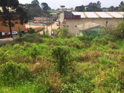 Lote/Terreno à venda, 602m² no Centro, Gramado
