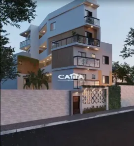 Apartamento com 2 Quartos à venda, 42m² no Vila Formosa, São Paulo