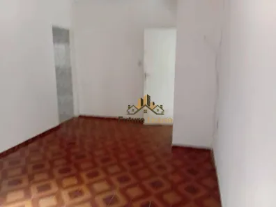Casa com 1 Quarto para alugar, 33m² no Jardim das Flores, Osasco