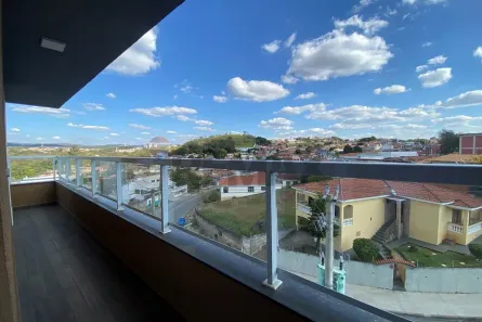 Apartamento com 2 Quartos para alugar, 68m² no Parque Bela Vista, Votorantim