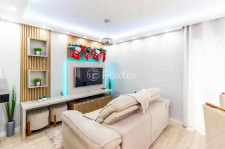 Casa de Condomínio com 3 Quartos à venda, 200m² no Parque Munhoz, São Paulo