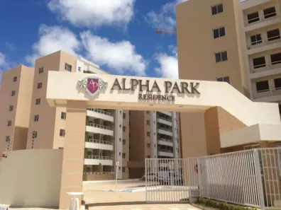 Apartamento com 3 Quartos para alugar, 92m² no Inácio Barbosa, Aracaju