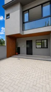Sobrado com 3 Quartos à venda, 150m² no Ingleses do Rio Vermelho, Florianópolis