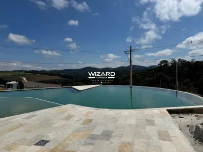 Lote/Terreno à venda, 360m² no Cachoeira, Atibaia