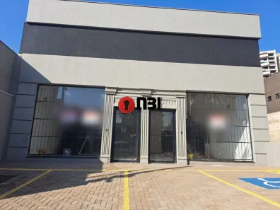 Galpão/Depósito/Armazém para alugar, 145m² no Parque Industrial, São José do Rio Preto