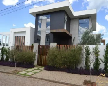 Casa com 3 Quartos à venda, 396m² no Nova Petrópolis, Nova Petrópolis