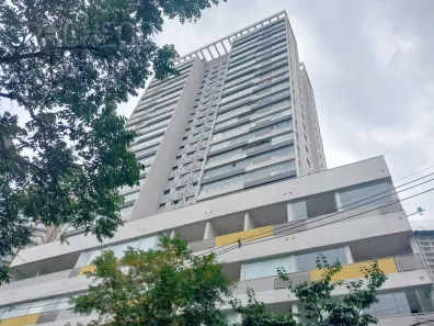 Apartamento com 1 Quarto para alugar, 23m² no Vila Madalena, São Paulo