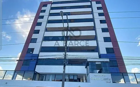 Apartamento com 2 Quartos à venda, 100m² no São Francisco, Ilhéus