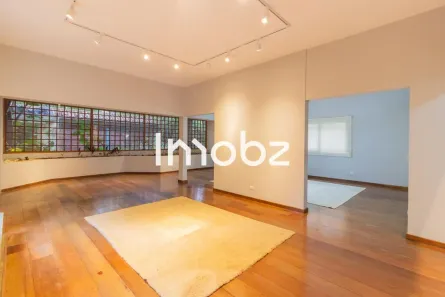 Casa com 4 Quartos à venda, 570m² no Vila Madalena, São Paulo