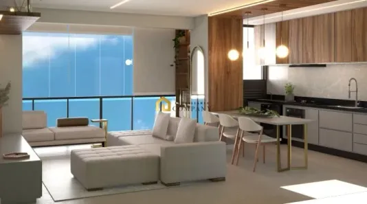 Apartamento com 2 Quartos à venda, 74m² no Jardim do Paço, Sorocaba