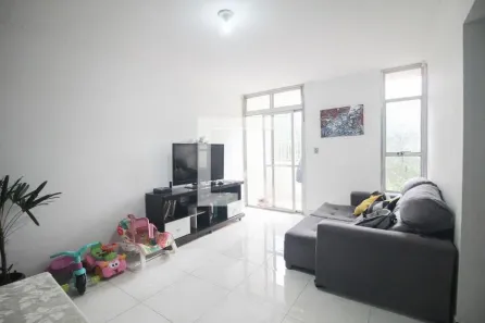 Apartamento com 3 Quartos à venda, 90m² no Barro Branco (Zona Norte), São Paulo