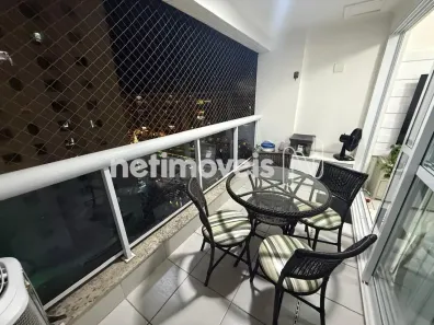 Apartamento com 2 Quartos para alugar, 80m² no Alphaville I, Salvador
